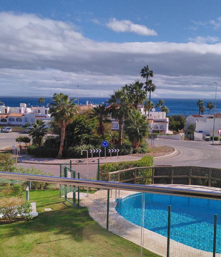 La Paloma Beach Apartment With Pool By Casa Del Sol Hr Manilva Kültér fotó